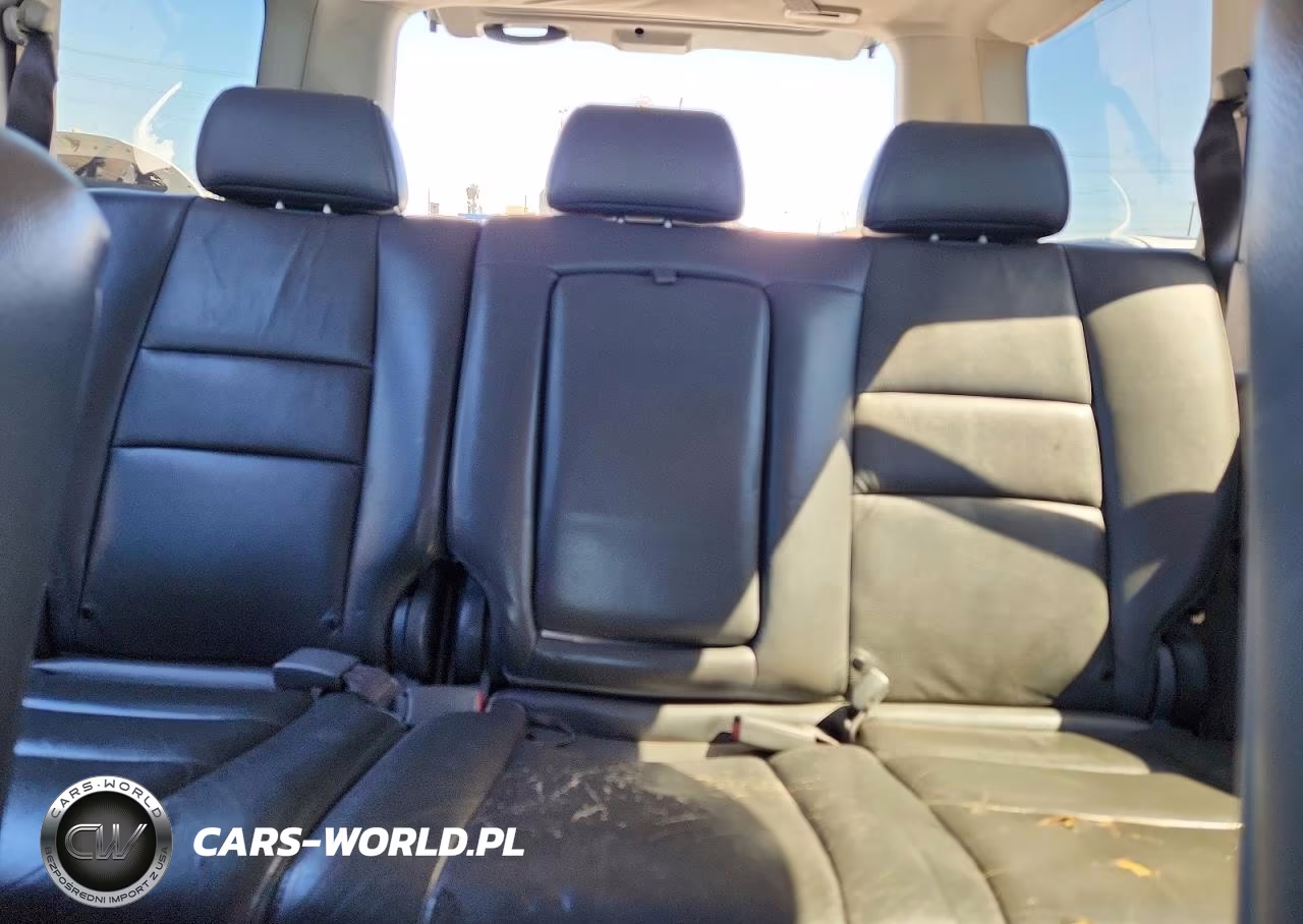 2007 Honda Pilot Exl VIN:5FNYF28527B020159 - 10