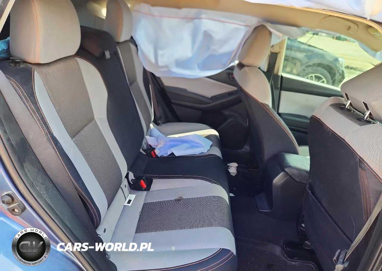2018 Subaru Crosstrek Premium VIN:JF2GTABC2JH310285 - 10