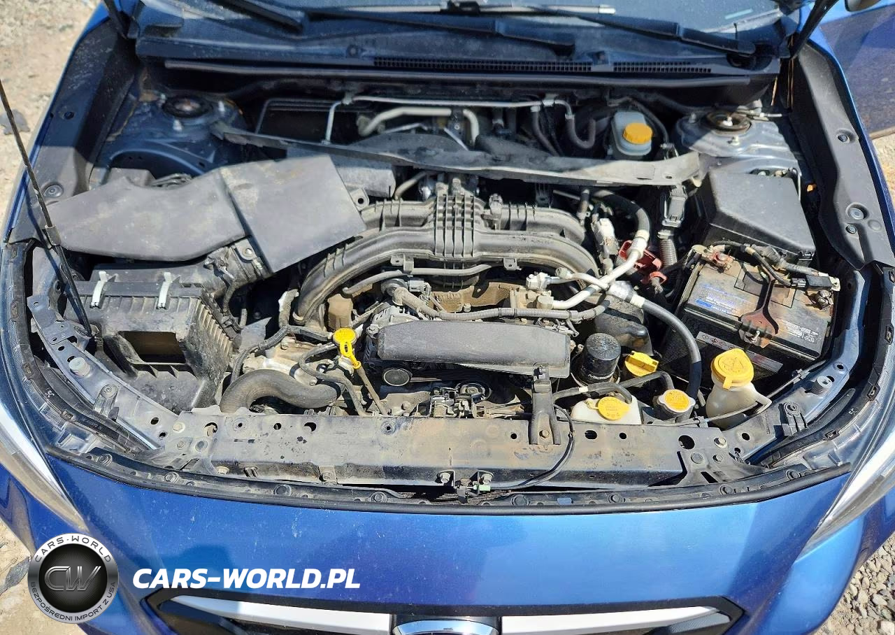 2018 Subaru Crosstrek Premium VIN:JF2GTABC2JH310285 - 11