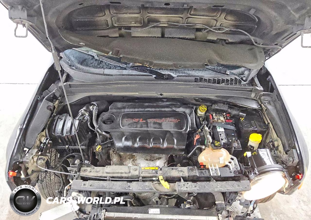2018 Jeep Renegade Latitude VIN:ZACCJABB8JPJ30096 - 12
