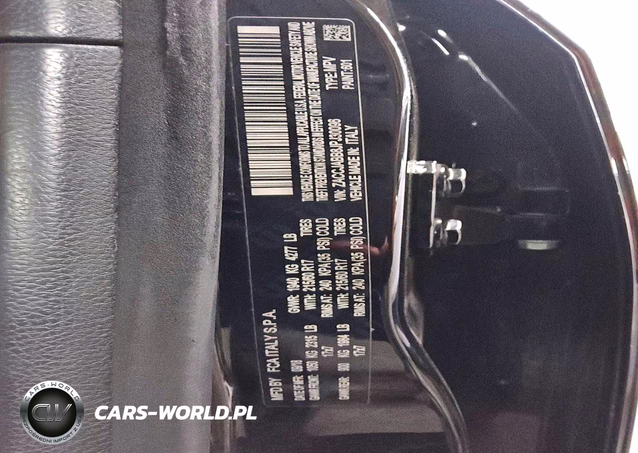 2018 Jeep Renegade Latitude VIN:ZACCJABB8JPJ30096 - 13