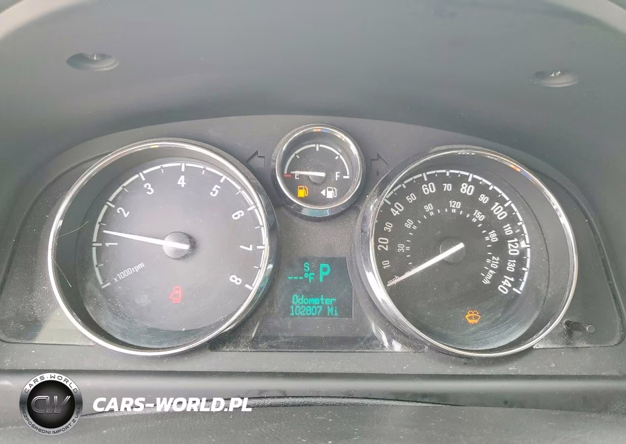 2013 Chevrolet Captiva Ltz VIN:3GNAL4EKXDS582143 - 9