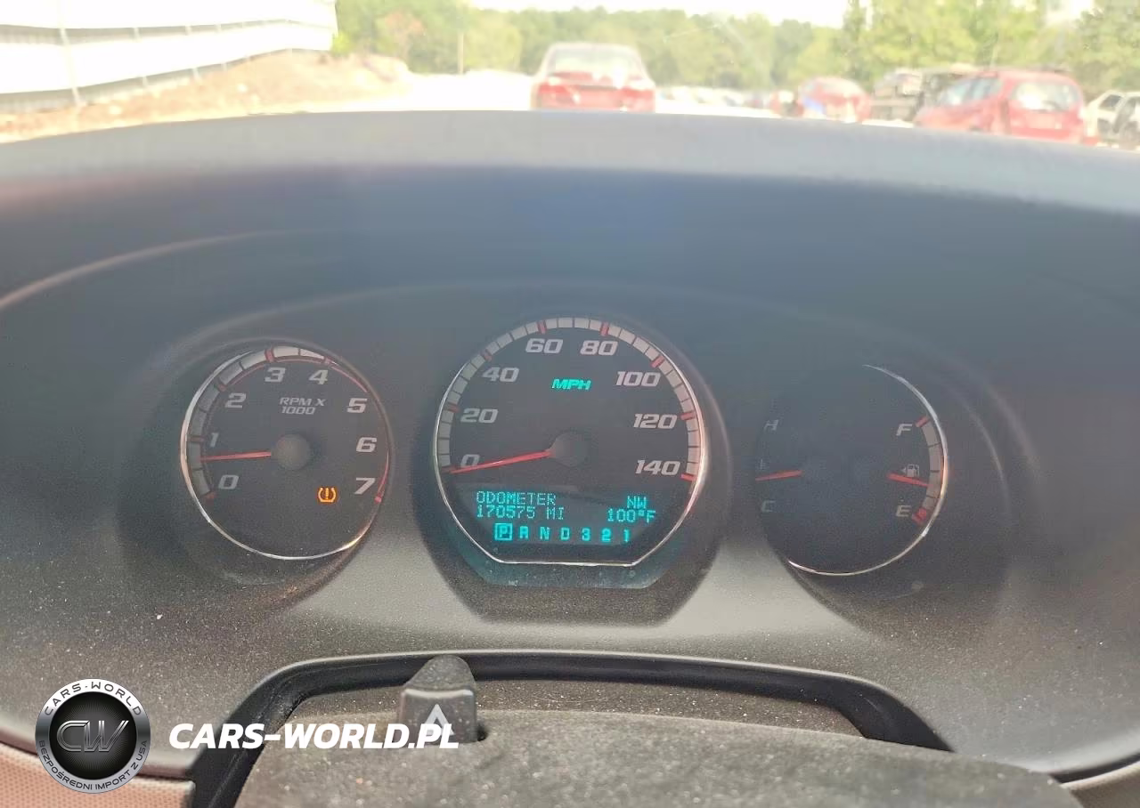 2007 Chevrolet Monte Carlo Ss VIN:2G1WL16C879389018 - 9