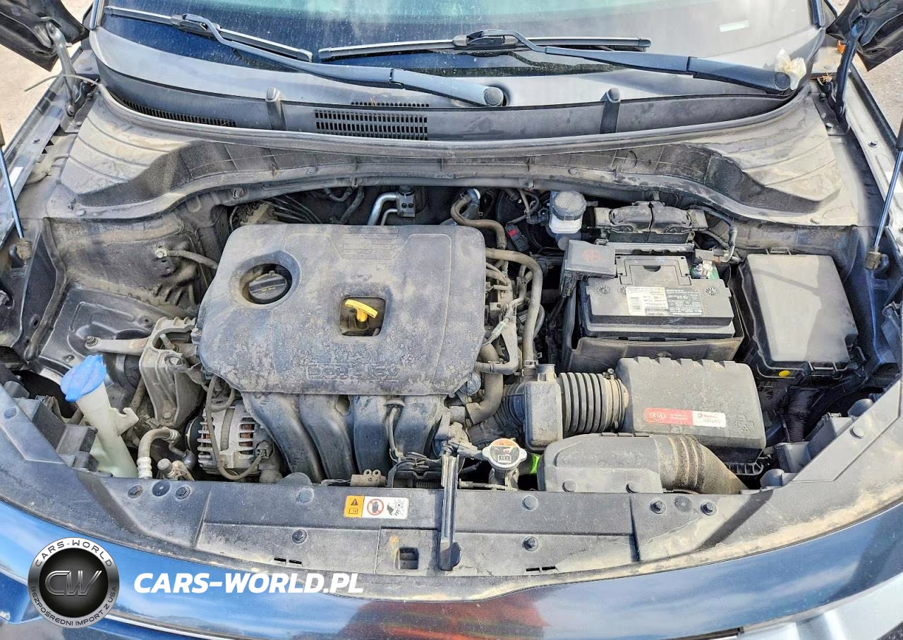 2020 Kia Soul Lx VIN:KNDJ23AU2L7047236 - 11