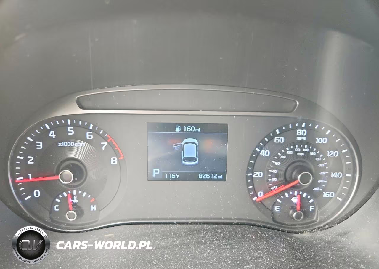 2020 Kia Soul Lx VIN:KNDJ23AU2L7047236 - 9