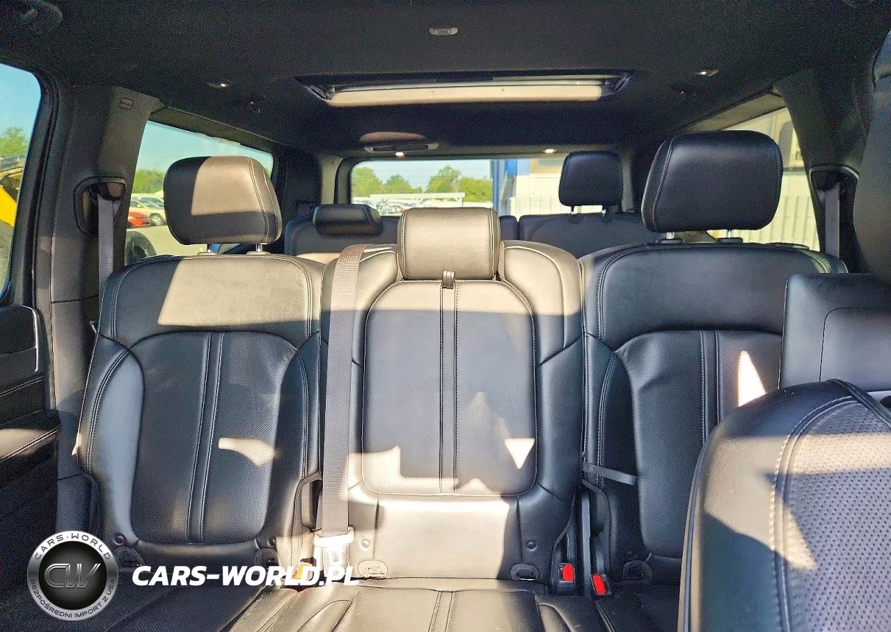 2023 Jeep Wagoneer Series Ii VIN:1C4SJVBP6PS512924 - 10