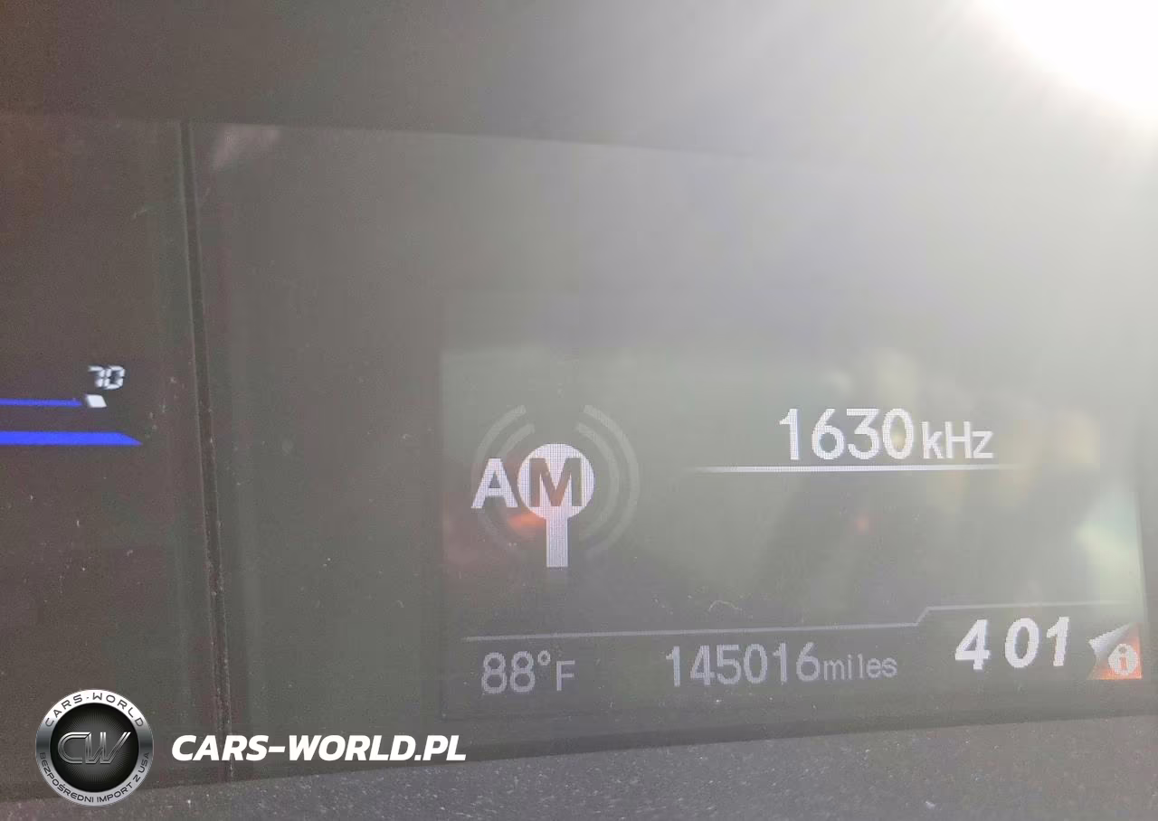 2013 Honda Civic Lx VIN:19XFB2F56DE079304 - 9