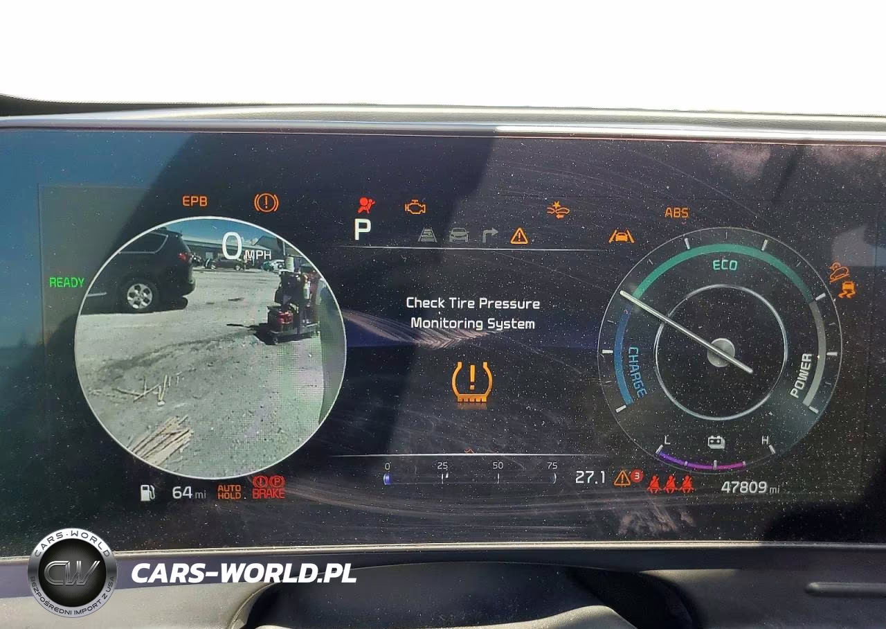 2024 Kia Sportage Sx Prestige VIN:KNDPXCDG8R7118529 - 9