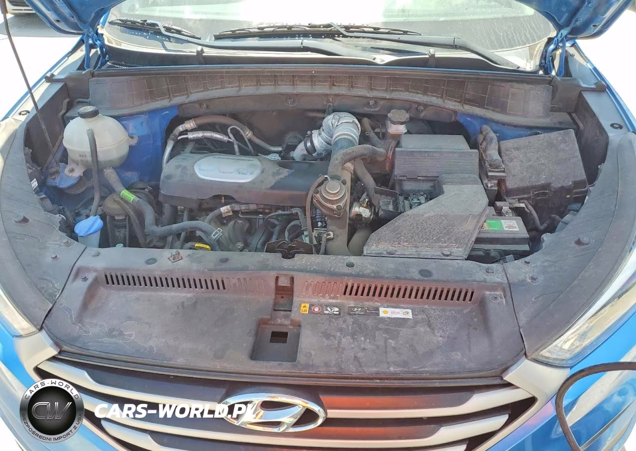 2018 Hyundai Tucson Value VIN:KM8J33A24JU734255 - 12