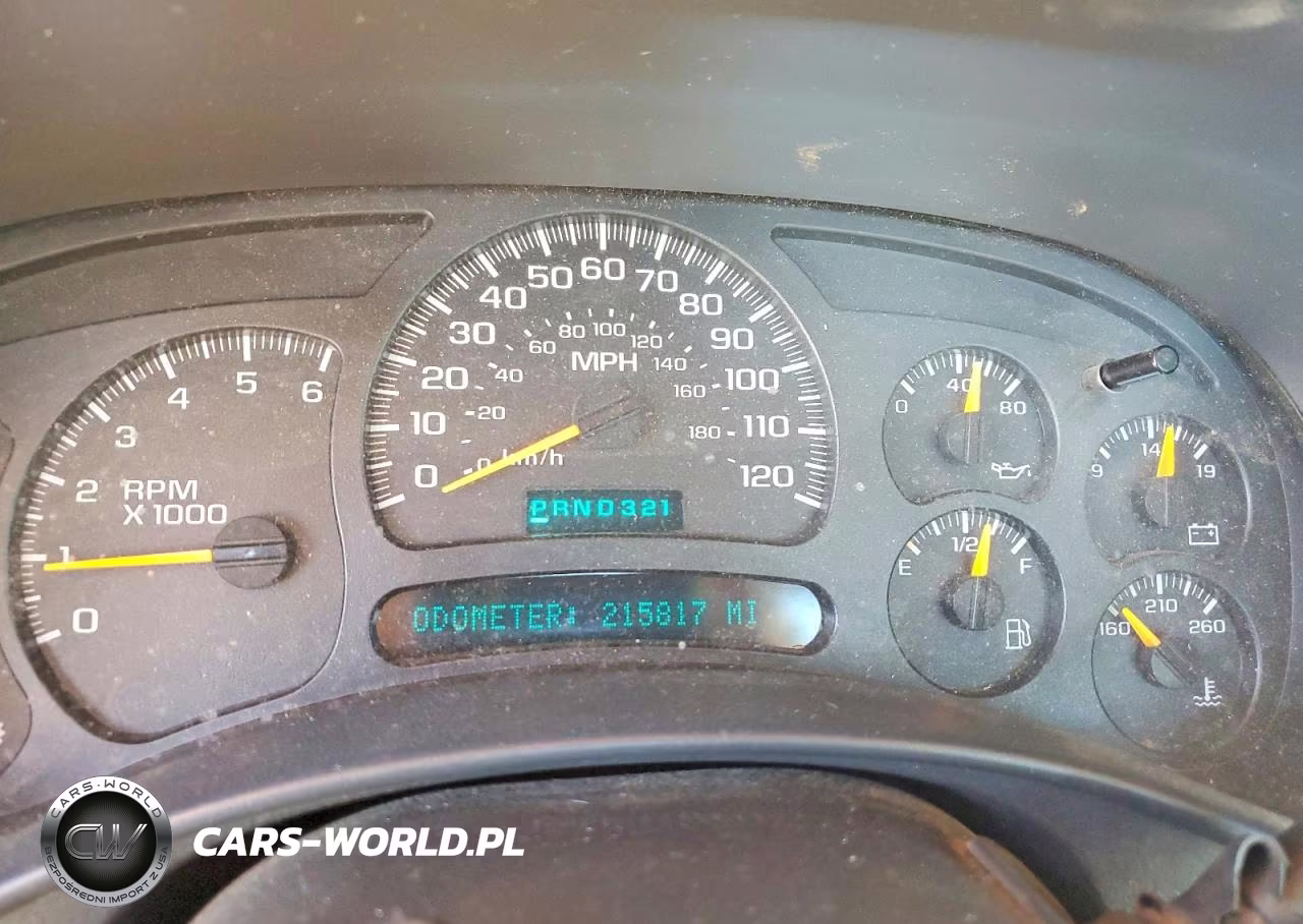 2004 Chevrolet Silverado C2500 Heavy Duty VIN:1GBHC24U94E385204 - 9