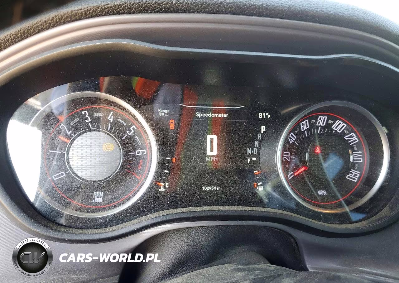 2023 Dodge Challenger Sxt VIN:2C3CDZAG1PH542624 - 9