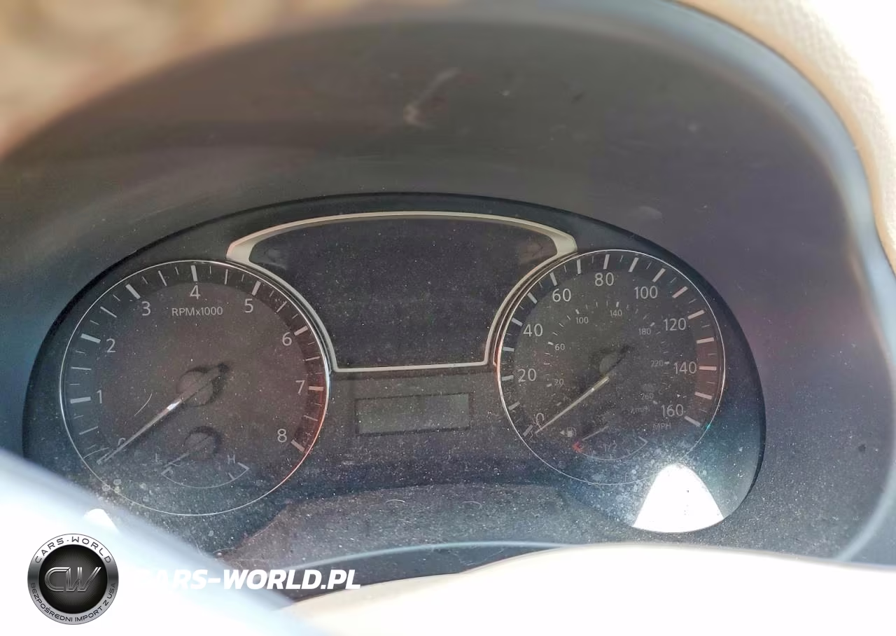 2013 Nissan Altima 3.5 S VIN:1N4BL3AP0DC122333 - 9