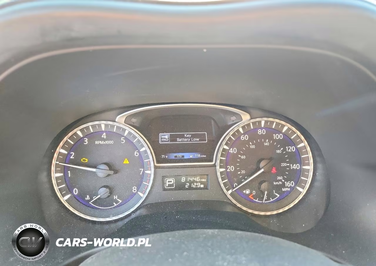 2017 Infiniti Qx60 Base VIN:5N1DL0MM3HC515361 - 9