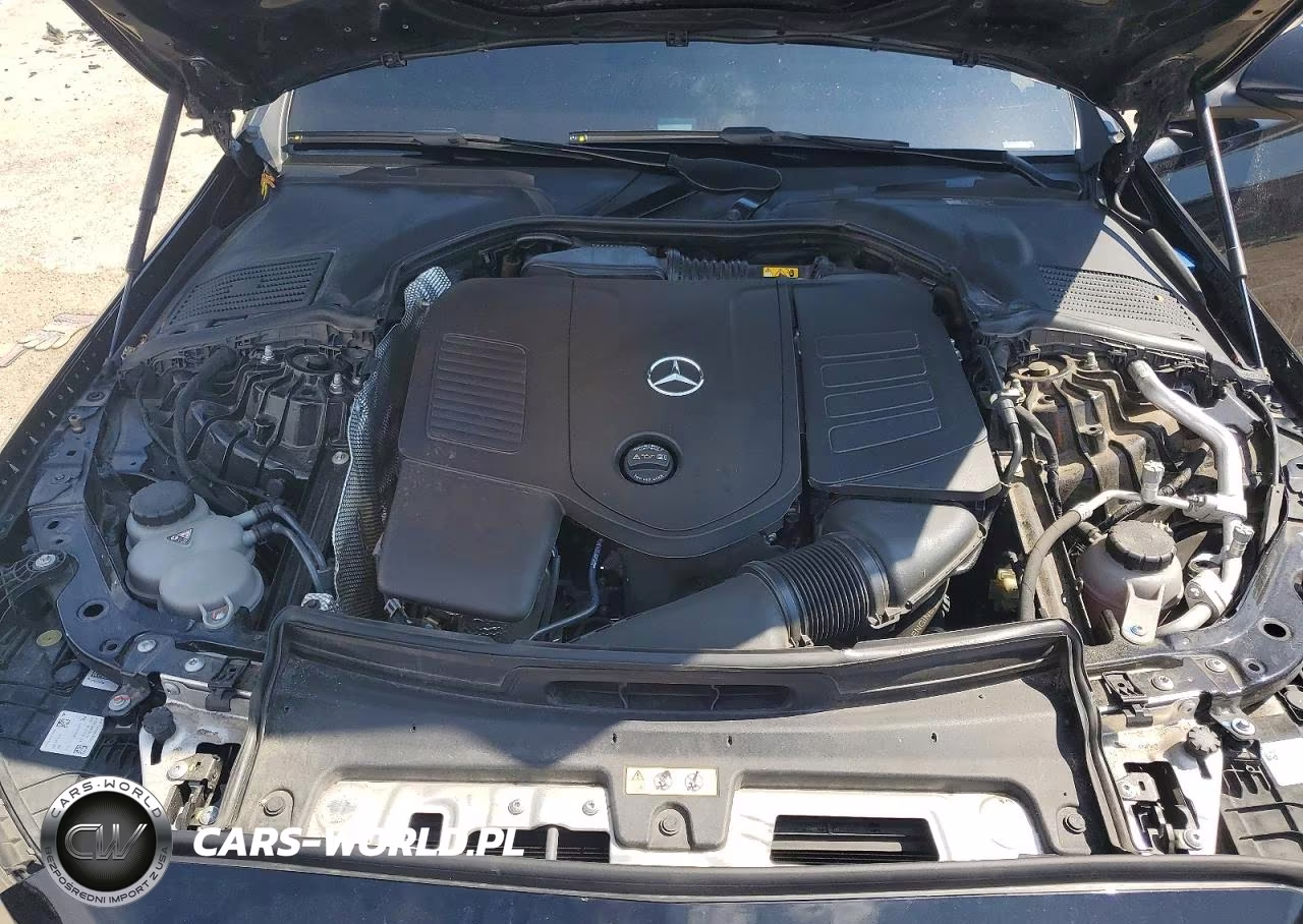 2024 Mercedes-Benz C 300 4Matic VIN:W1KAF4HB8RR213776 - 11