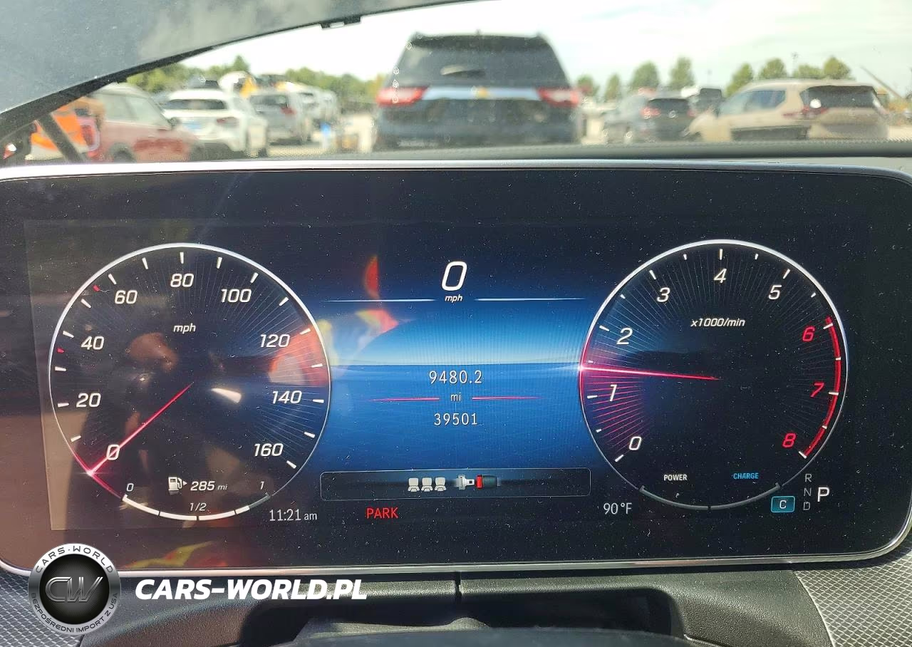 2024 Mercedes-Benz C 300 4Matic VIN:W1KAF4HB8RR213776 - 9
