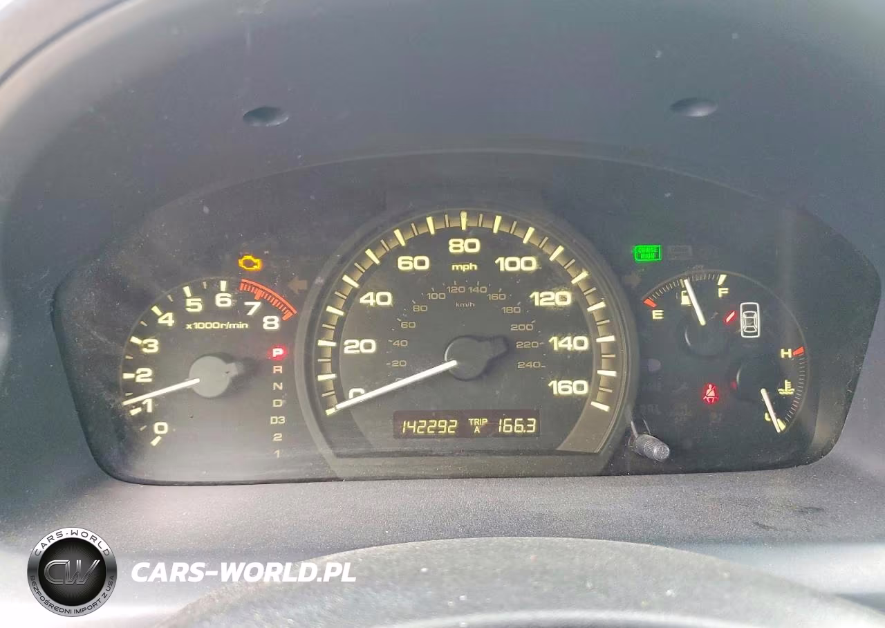 2006 Honda Accord Lx VIN:1HGCM56416A098324 - 9