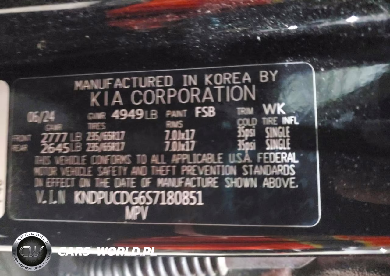 2025 Kia Sportage Lx VIN:KNDPUCDG6S7180851 - 13