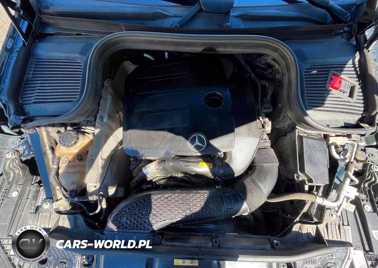 2021 Mercedes-Benz Gle 350 4Matic VIN:4JGFB4KBXMA391938 - 12