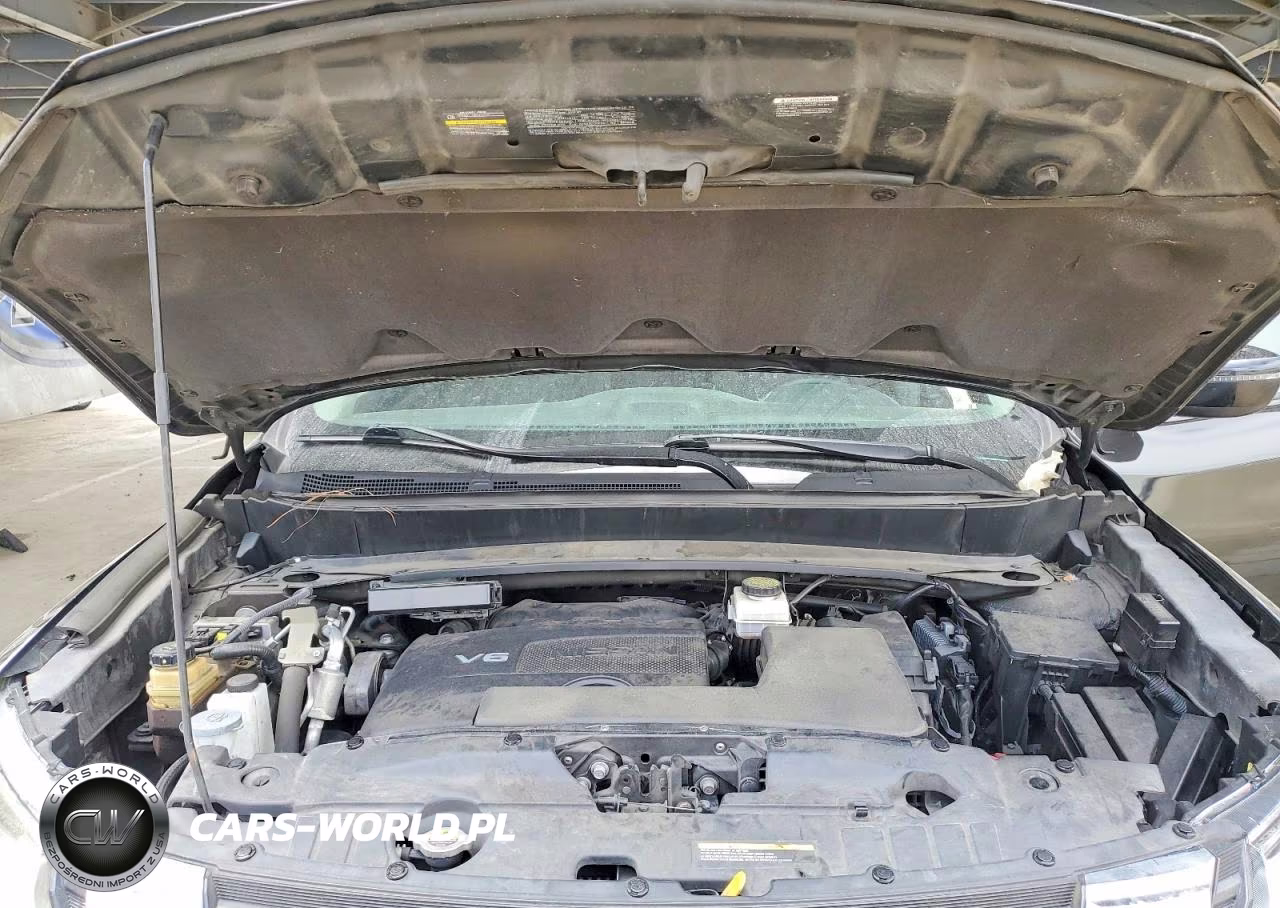 2019 Nissan Pathfinder S VIN:5N1DR2MN1KC648081 - 12