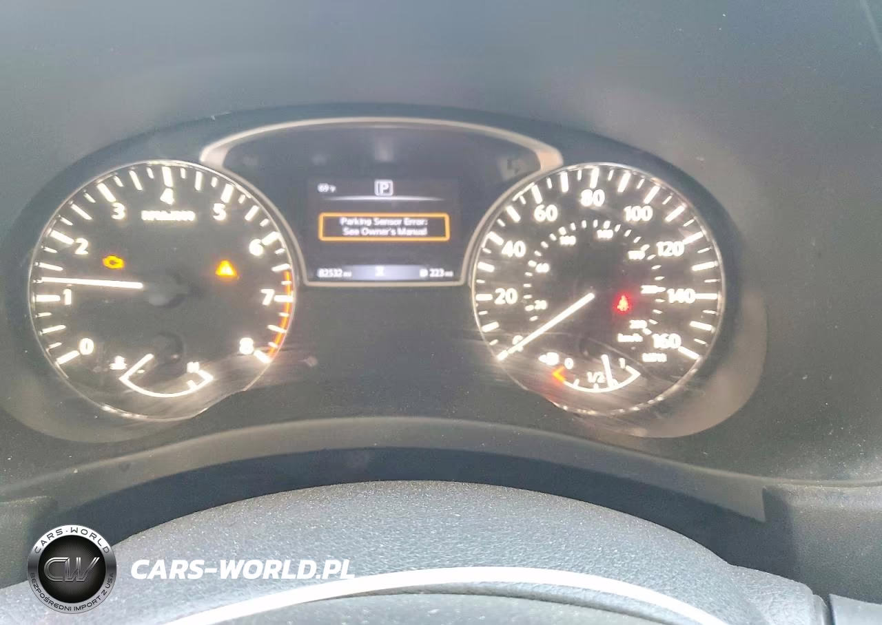 2019 Nissan Pathfinder S VIN:5N1DR2MN1KC648081 - 9