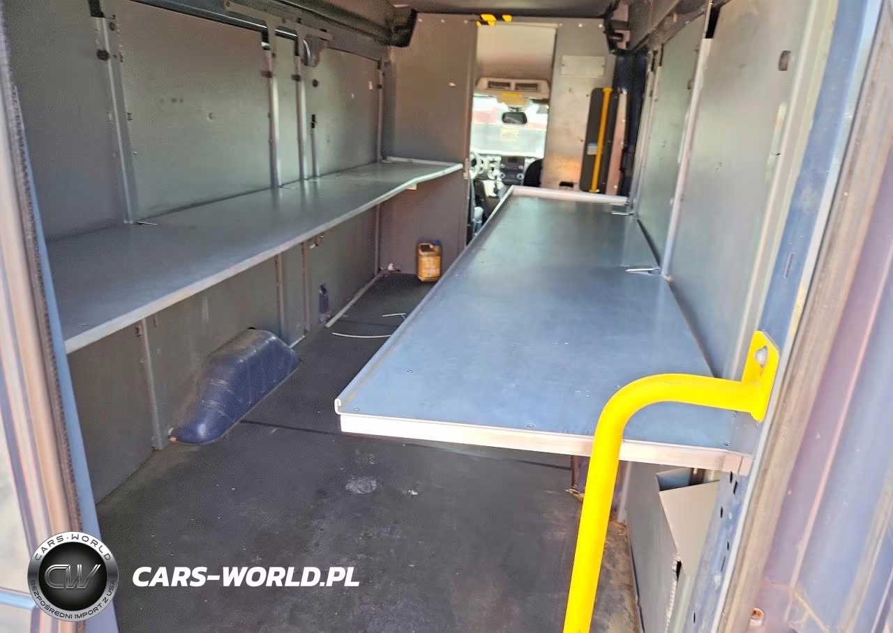 2020 Ford Transit 250 Delivery Van VIN:1FTBR3X84LKA48167 - 10