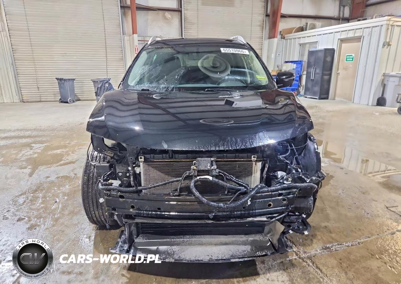 2018 Nissan Rogue Sv VIN:KNMAT2MV3JP524698 - 5