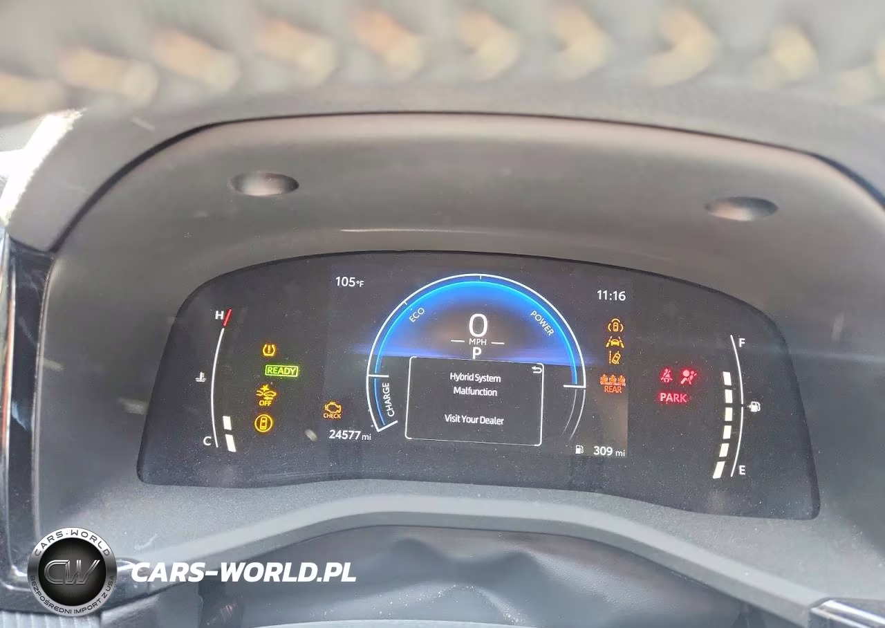 2026 Toyota Camry Se VIN:4T1DAACK4TU219117 - 9