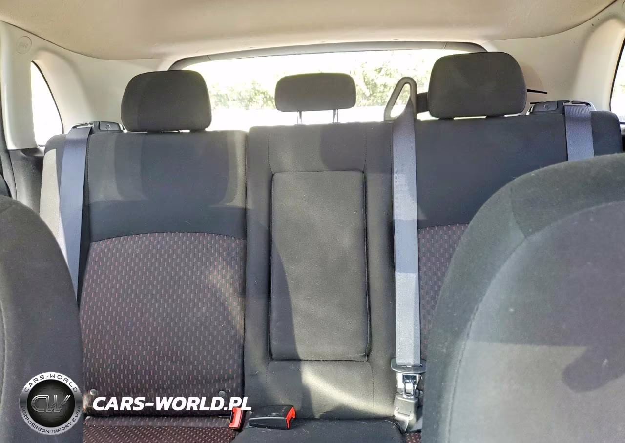 2019 Mitsubishi Outlander Sport Es VIN:JA4AR3AU7KU026646 - 10