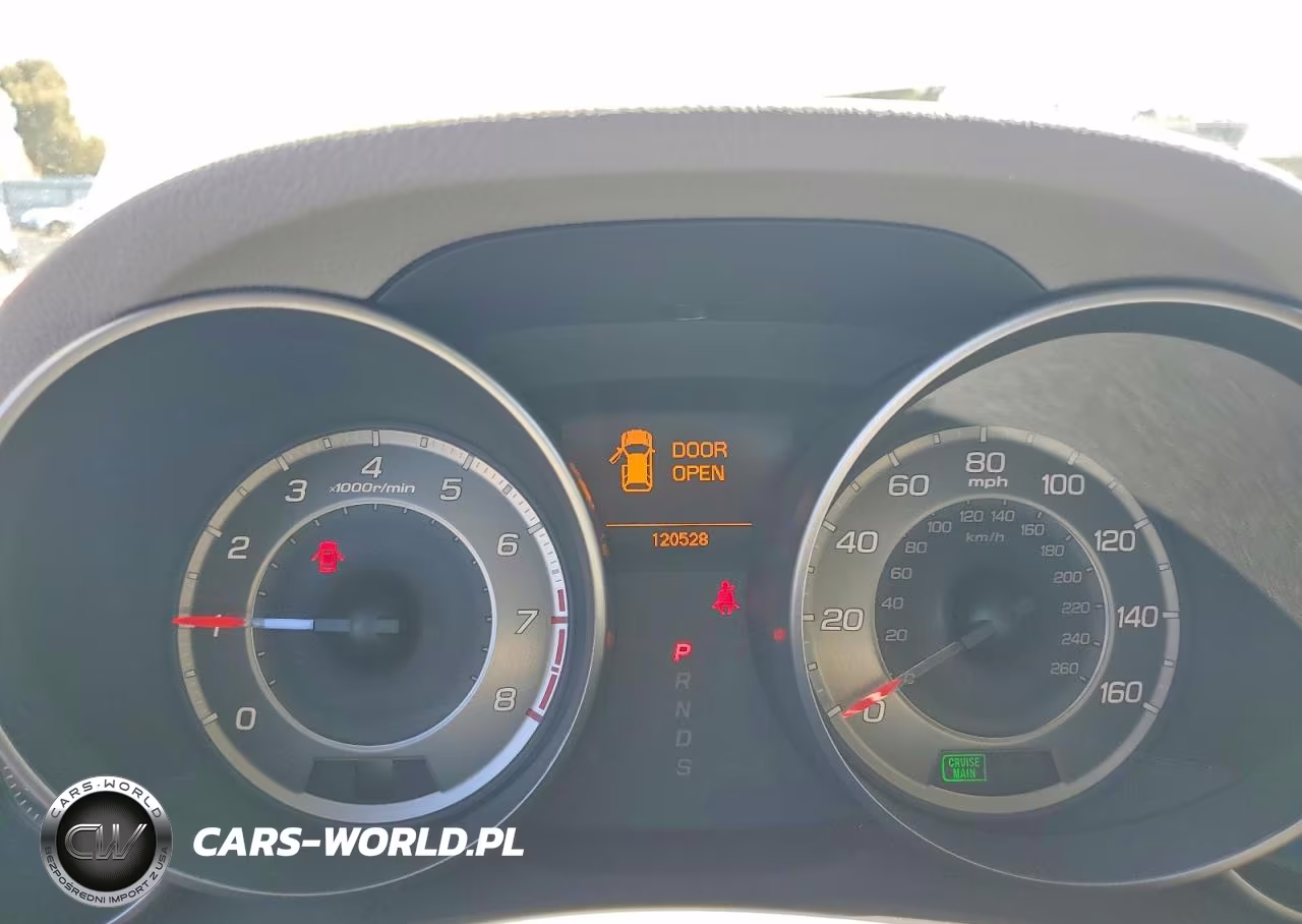 2011 Acura Mdx Technology VIN:2HNYD2H6XBH510795 - 9