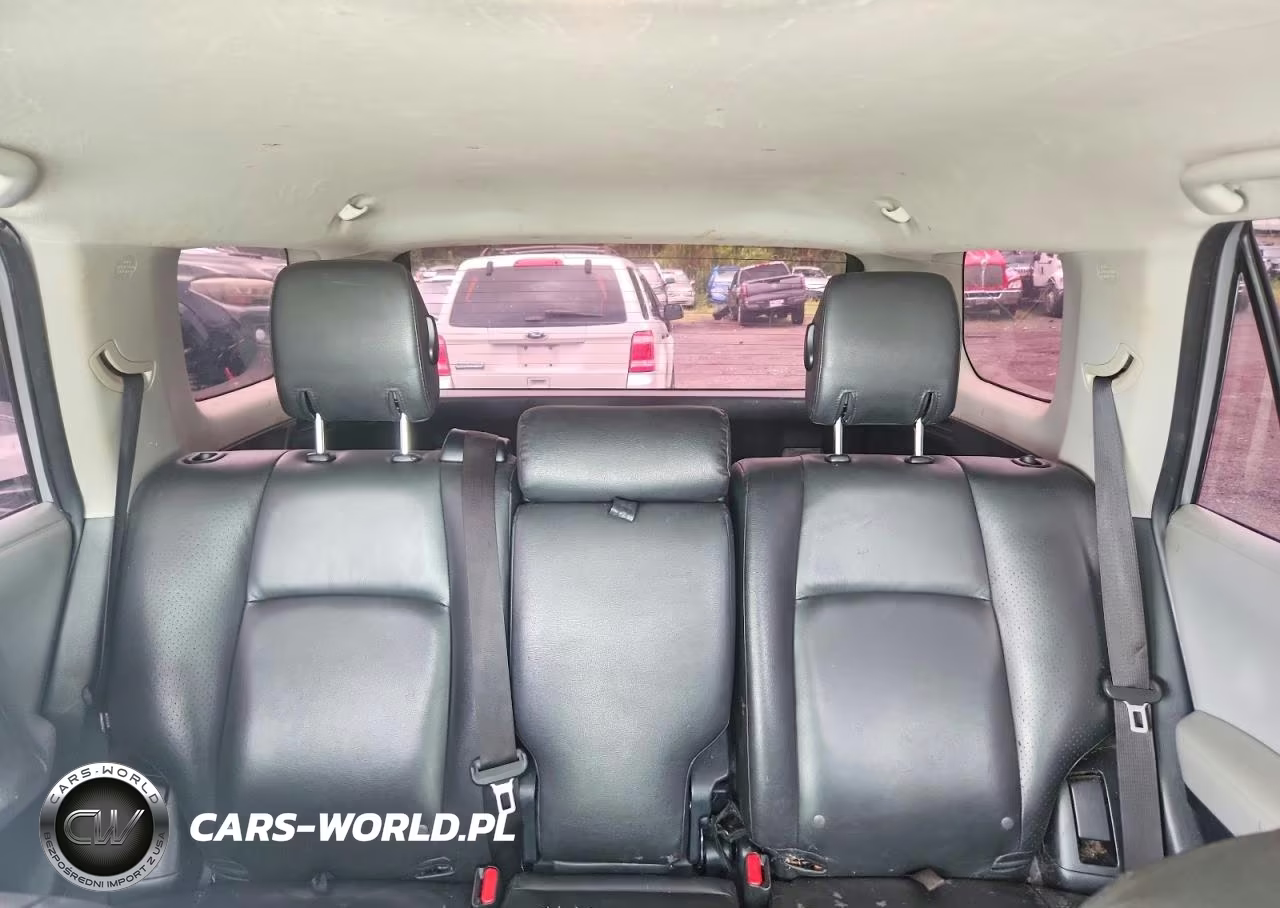 2013 Toyota 4Runner Sr5 VIN:JTEBU5JR4D5119522 - 10