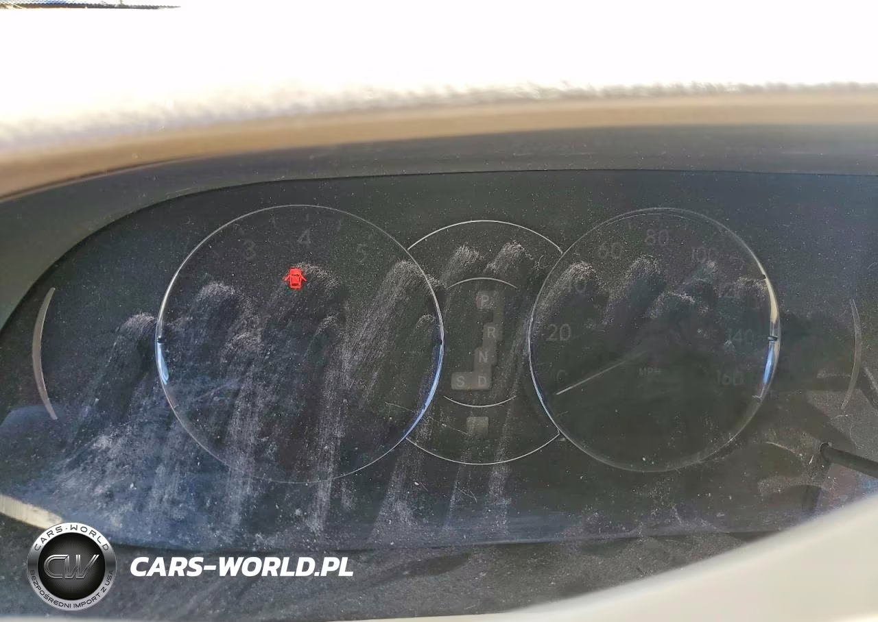 2006 Toyota Avalon VIN:4T1BK36B56U121195 - 9