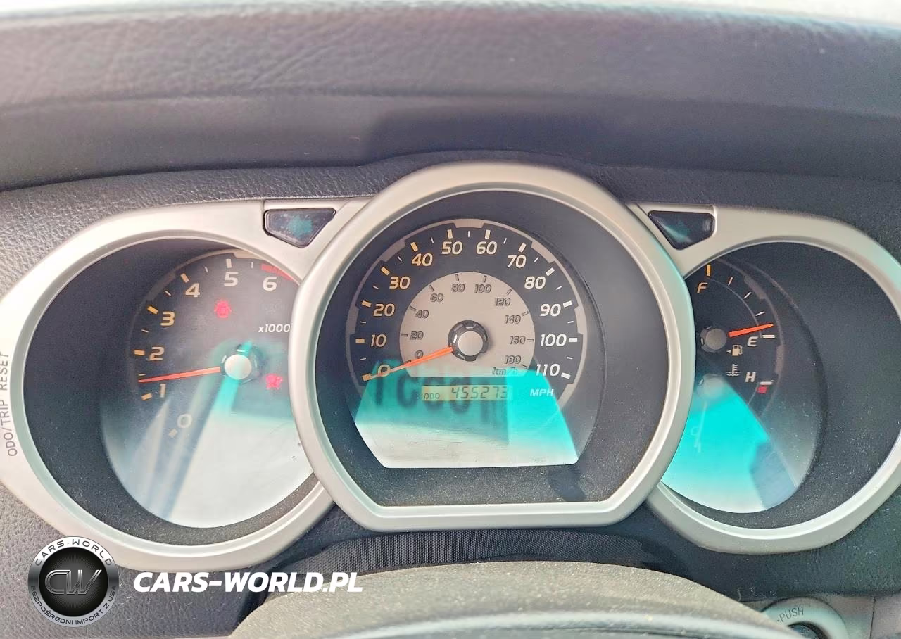 2005 Toyota 4Runner Sport Edition VIN:JTEBT14R050057588 - 9