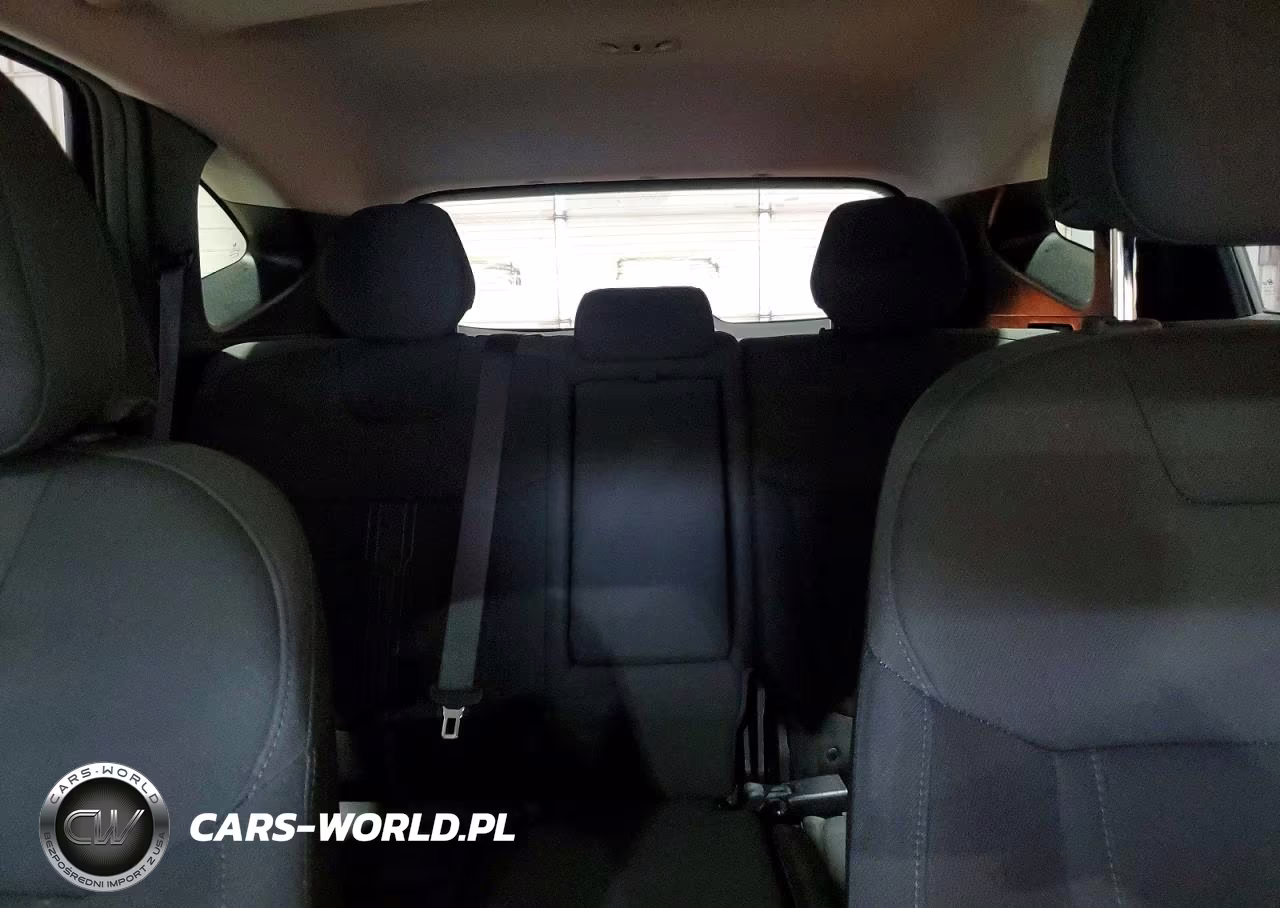 2022 Hyundai Tucson Sel VIN:5NMJFCAE4NH063933 - 10