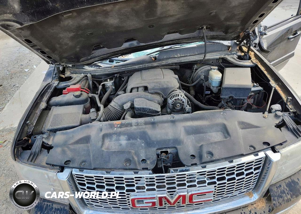 2011 GMC Sierra K1500 Sle VIN:3GTP2VE34BG275958 - 11