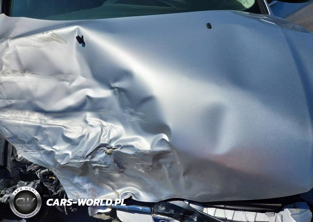 2014 Ford Focus Titanium VIN:1FADP3N24EL409932 - 11