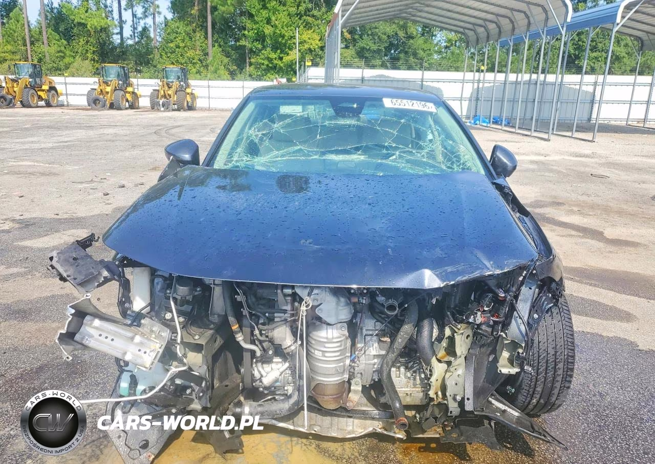 2023 Honda Civic Ex VIN:2HGFE1F72PH300507 - 5