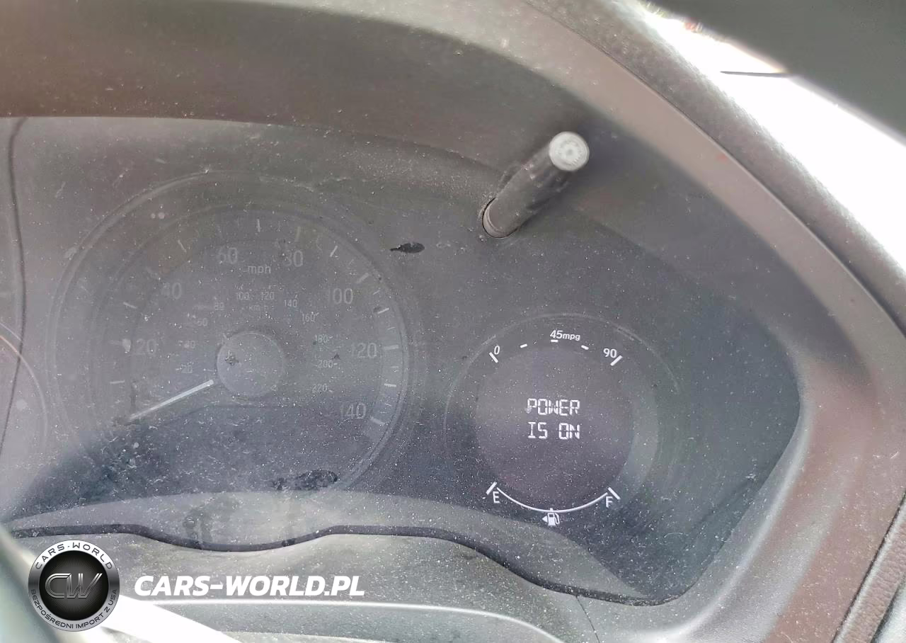 2016 Honda Hr-V Ex VIN:3CZRU5H59GM734419 - 9