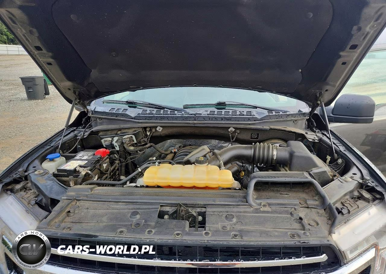 2018 Ford F150 Supercrew VIN:1FTEW1C50JFC29617 - 11