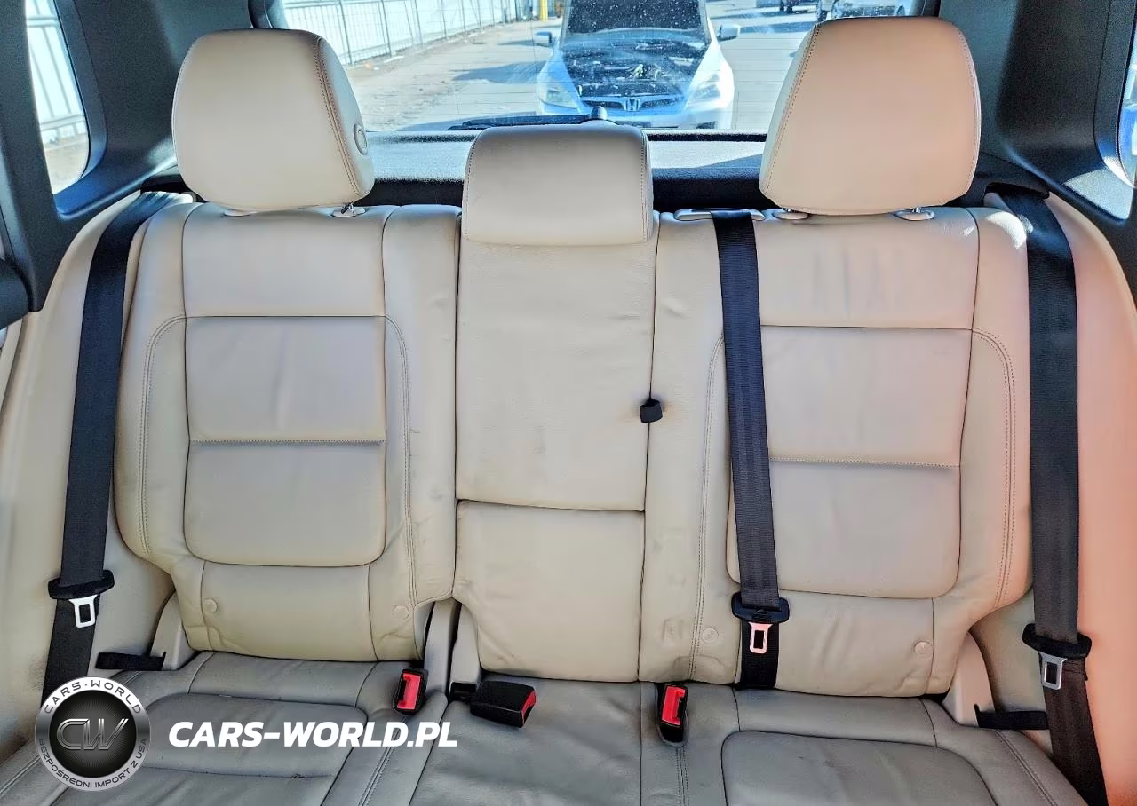 2014 Volkswagen Tiguan S VIN:WVGBV3AX7EW095311 - 10