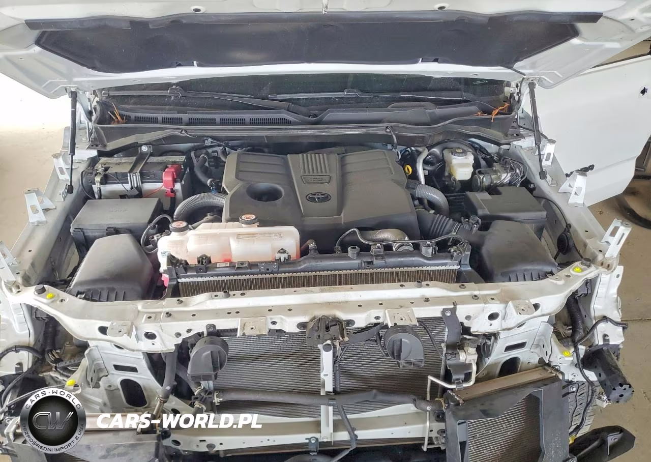 2024 Toyota Tundra Limited VIN:5TFWA5DB0RX236877 - 11