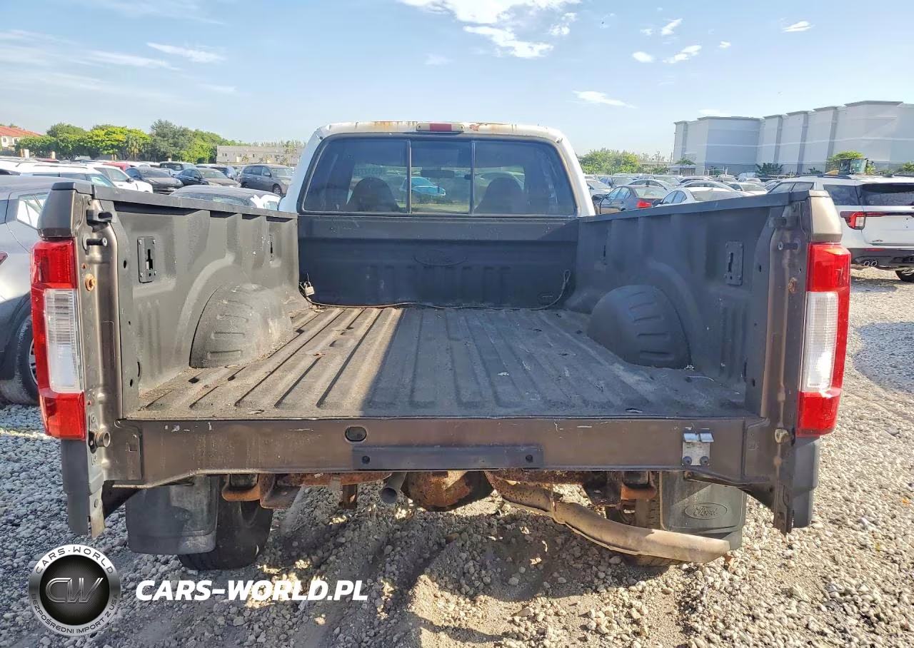 1999 Ford F350 Srw Super Duty VIN:1FTSX30S2XEA55604 - 6