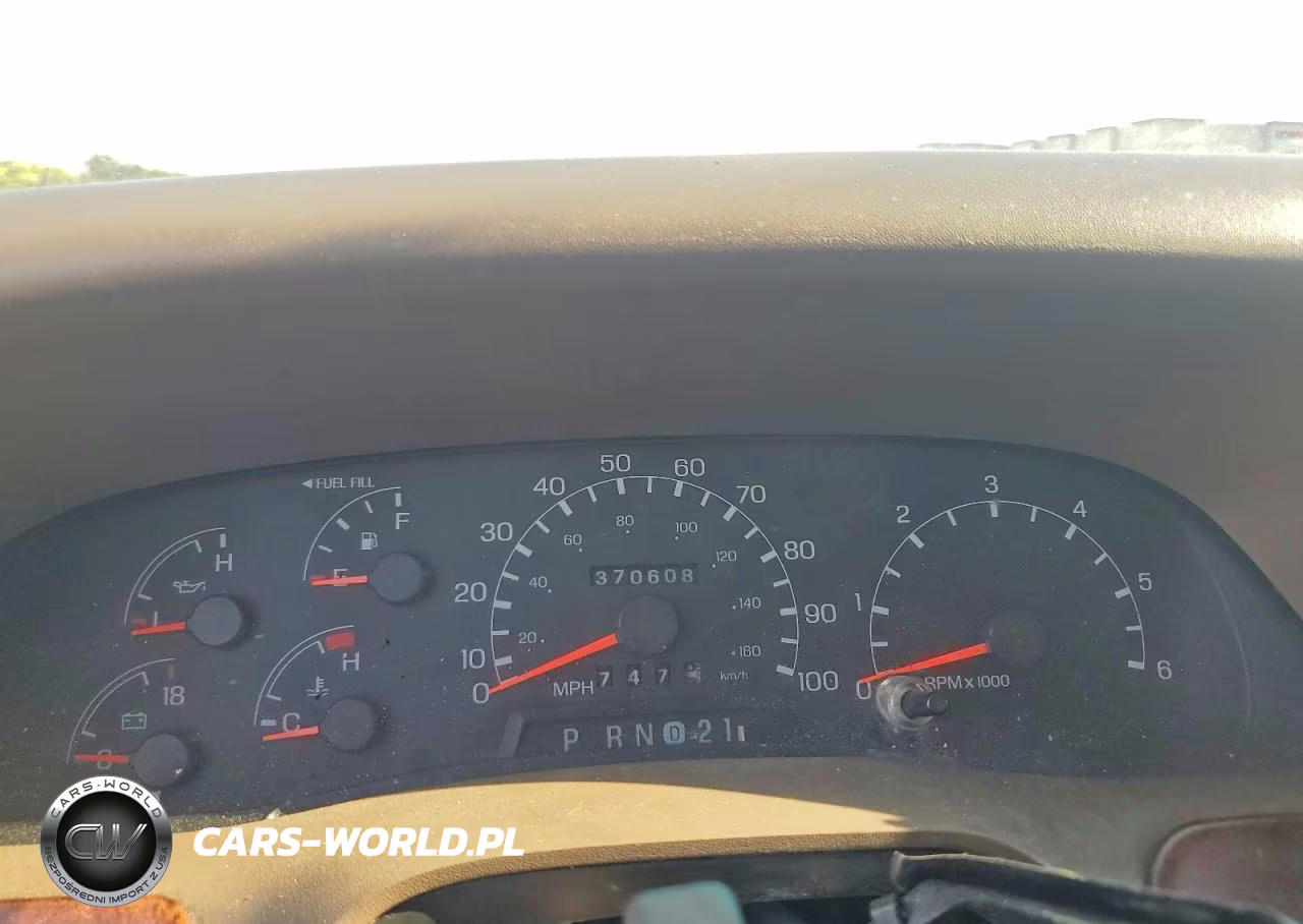1999 Ford F350 Srw Super Duty VIN:1FTSX30S2XEA55604 - 9
