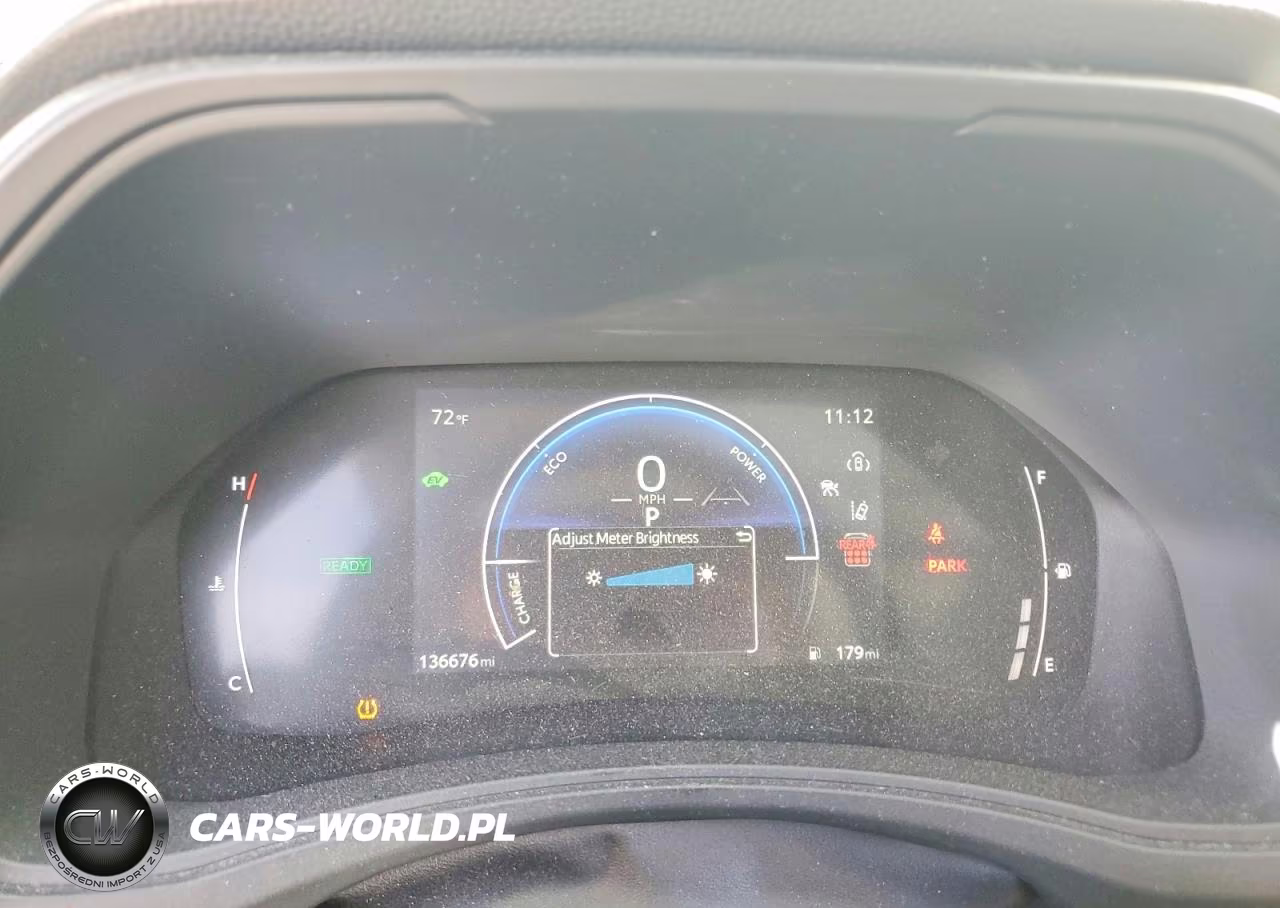 2024 Toyota Grand Highlander Hybrid Xle VIN:5TDACAB50RS000813 - 9