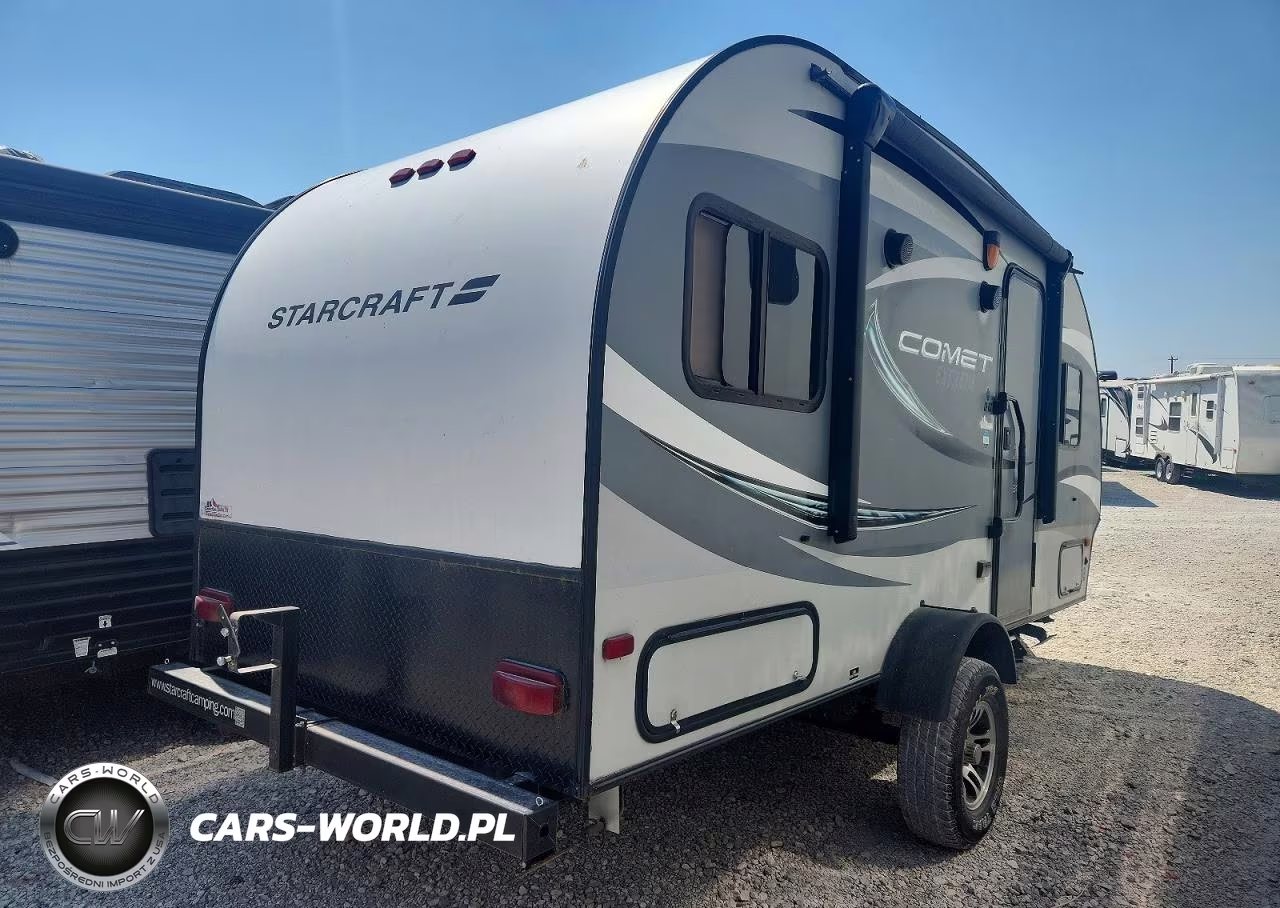 2018 Starcraft Camper VIN:1SABS0AJ2J2DD5060 - 4