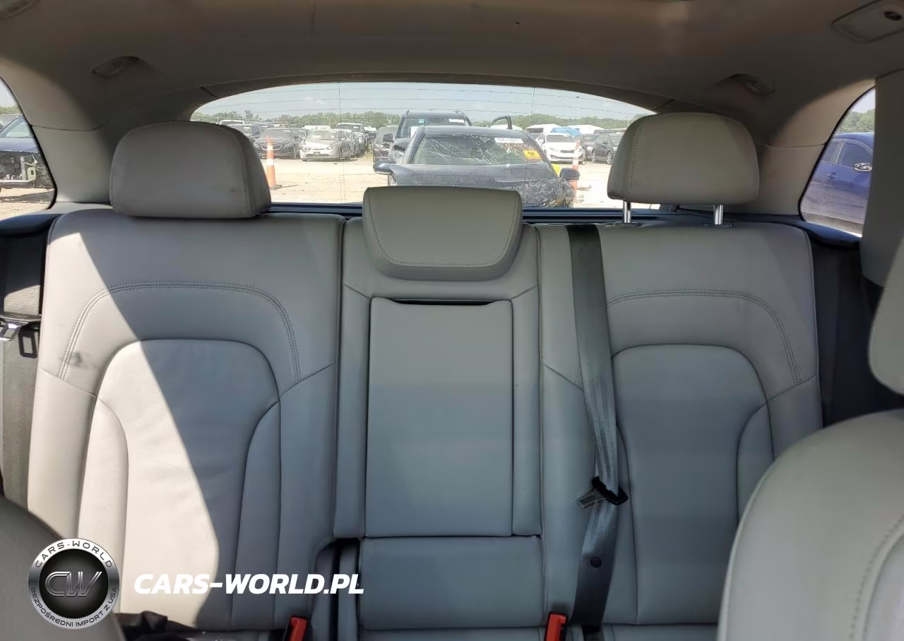 2017 Audi Q5 Premium Plus VIN:WA1L2AFP2HA071590 - 10