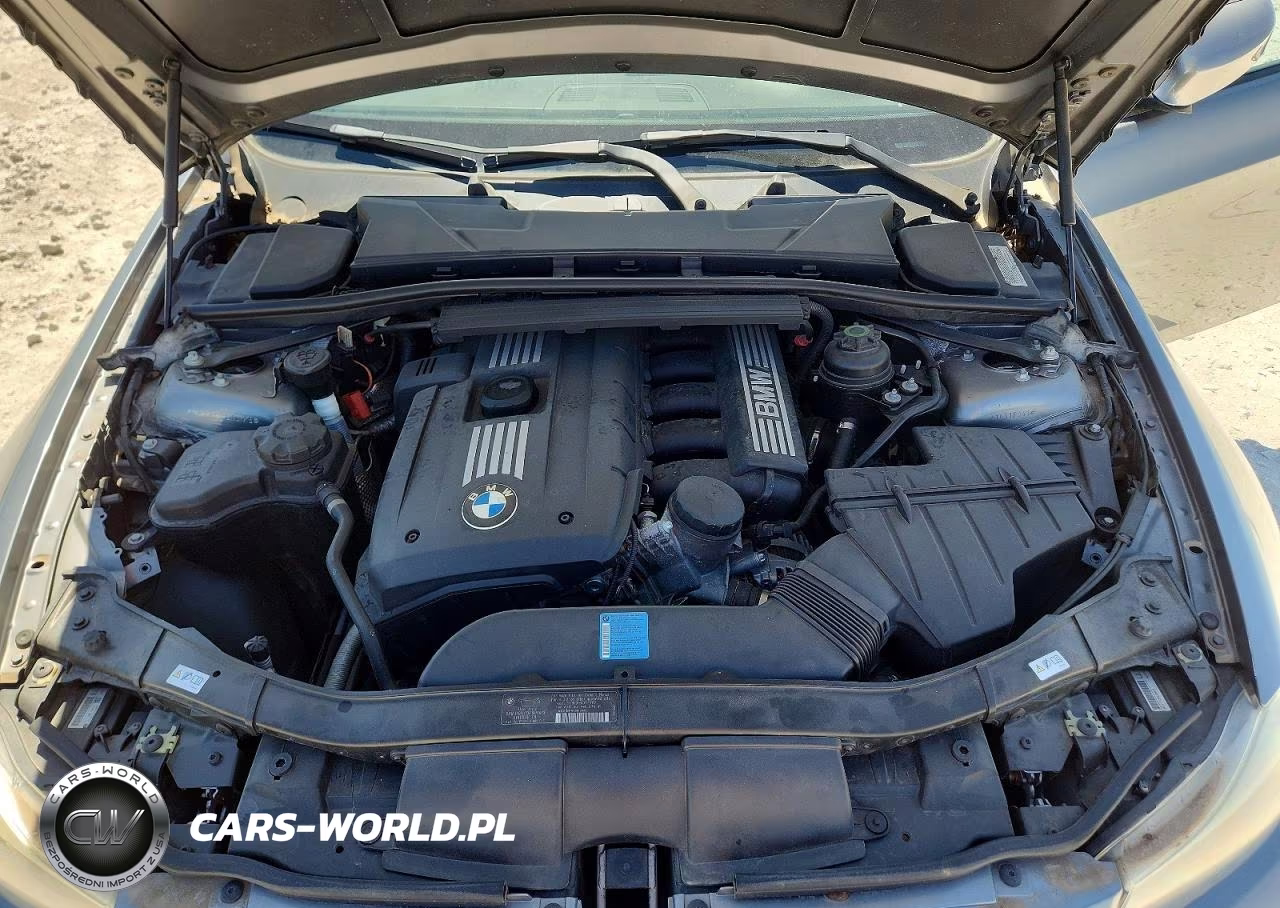 2011 BMW 328 I VIN:WBAPH7G54BNN03275 - 11
