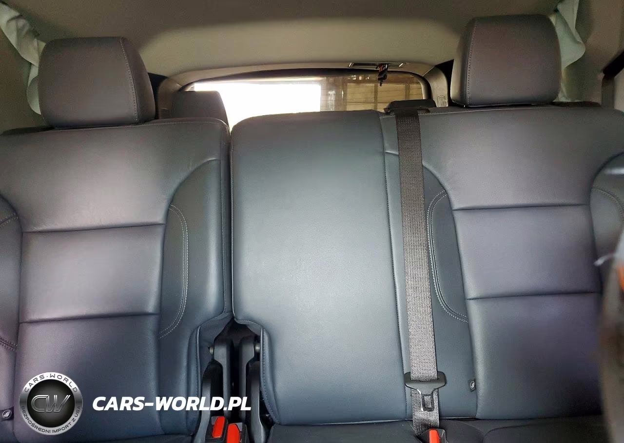2020 Chevrolet Traverse Lt VIN:1GNEVHKW9LJ119775 - 10