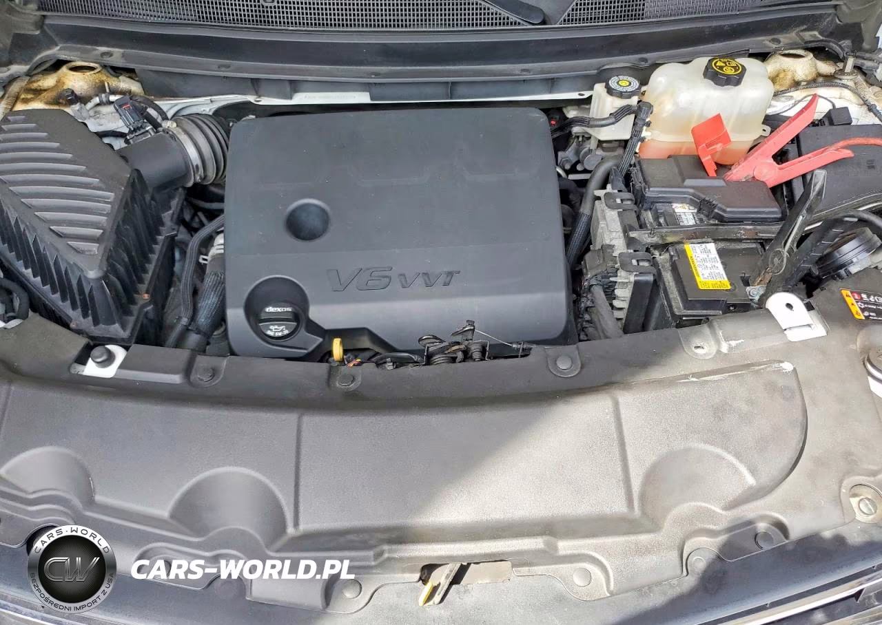 2020 Chevrolet Traverse Lt VIN:1GNEVHKW9LJ119775 - 11