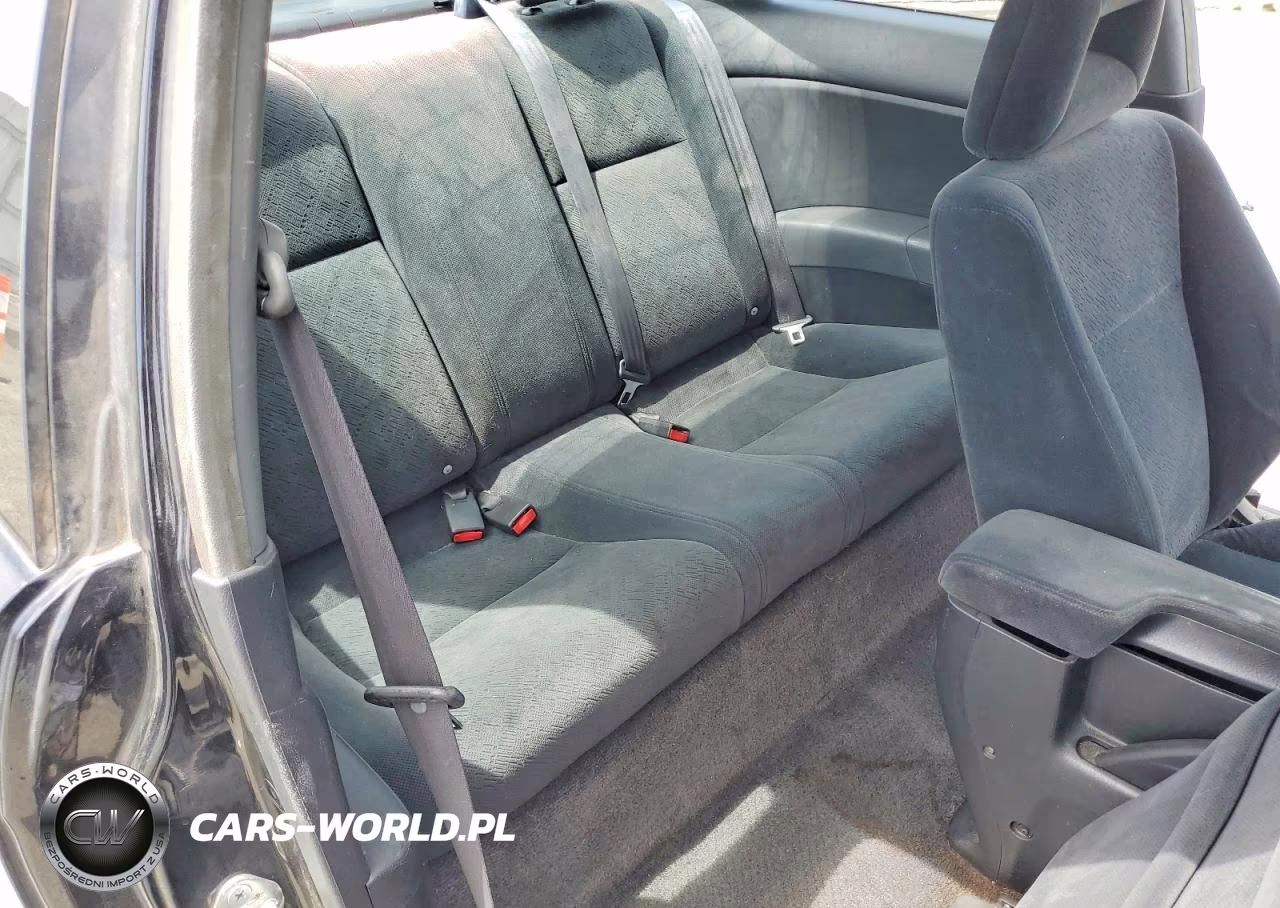 2004 Honda Civic Lx VIN:1HGEM22524L077294 - 10