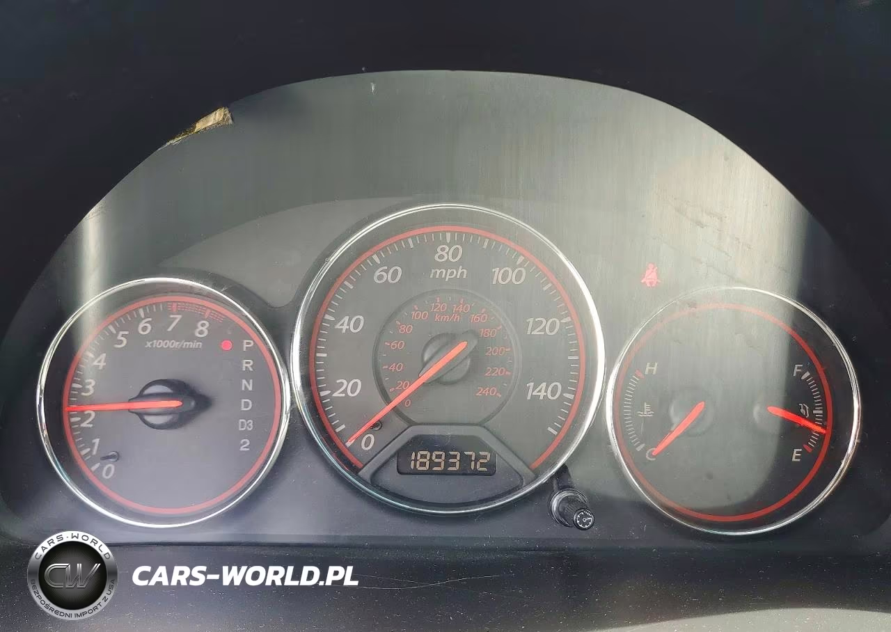 2004 Honda Civic Lx VIN:1HGEM22524L077294 - 9